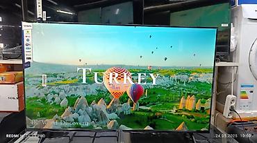 13 peo max: Телевизор YASIN SMART TV 43" (модель 43E9000) - Диагональ: 43 дюйма - — 9