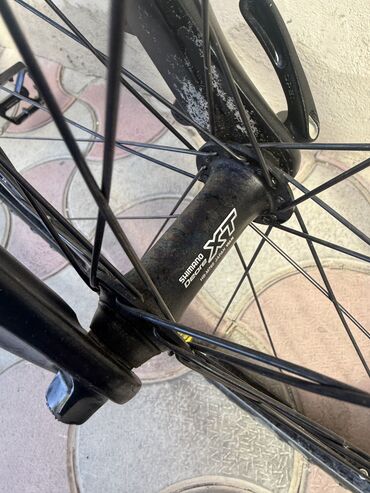 Городские велосипеды: Из Германии — 3