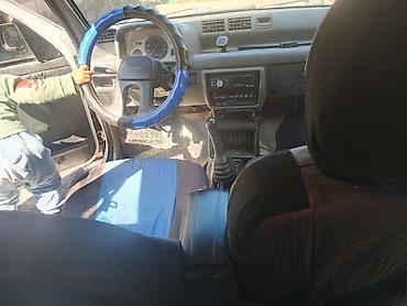 d 4d: Daewoo Tico: 1996 г., Механика, Бензин, Хэтчбэк — 2