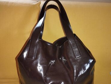 Torbe: Coccinelle kožna torba XXL Skupocena italijanska torba Coccinelle na lalafo.rs — 9 Torbe: Coccinelle kožna torba XXL Skupocena italijanska torba Coccinelle — 9