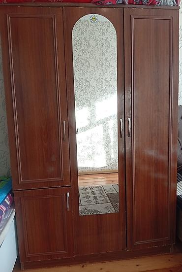 Velosipedlər: İşlənmiş İki təkərli Uşaq velosipedi 20", sürətlərin sayı: 1, Ünvandan götürmə — 7