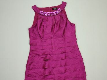 różowa sukienki hm: Dress, S (EU 36), C&A, condition - Very good