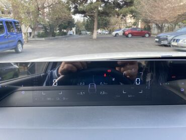 Voyah: Voyah 1.5 l — 15