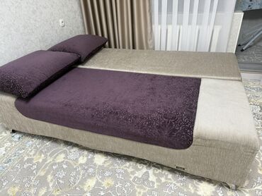детская тахта: Бурчу бар диван, Кутулар менен