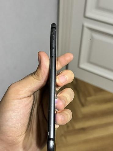 6s iphone plus: IPhone 8 Plus, 64 GB, Qara, Barmaq izi — 4