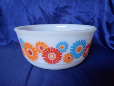 Činije: Cinija nova arkopal Schott -- Gen Mainz Nemacka. 80te. Univerzalna na lalafo.rs — 5 Činije: Cinija nova arkopal Schott -- Gen Mainz Nemacka. 80te. Univerzalna — 5