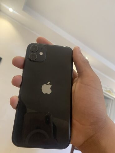 Apple iPhone: IPhone 11, Qara, Face ID