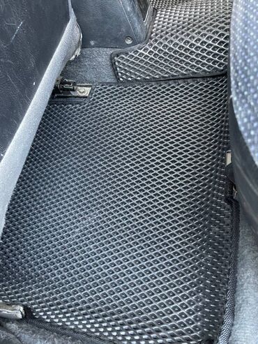 Полики: Eva Полики Для багажника Honda, Самовывоз, Платная доставка — 4