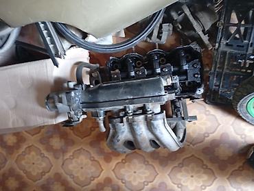 Другие детали кузова: Автозапчасти матиз учун. Кузовные запчасти Daewoo Matiz (золотистый — 7