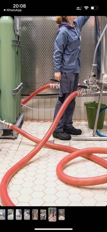 Другие строительные материалы: Молочная промышленность. напольное покрытие для производства любих at lalafo.kg — 20 Другие строительные материалы: Молочная промышленность. напольное покрытие для производства любих — 20