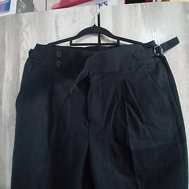 zara 34: Мужские брюки новые 34 размер — 2
