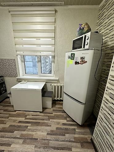 Продажа квартир: 1 комната, 34 м², 105 серия, 5 этаж, Евроремонт — 6