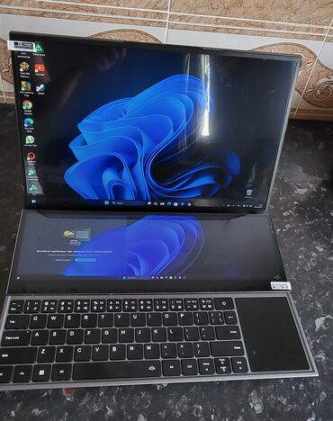 ноутбук i9: Ноутбук, Lenovo, 32 ГБ ОЭТ, Intel Core i9, 16 ", Жаңы, Жумуш, окуу үчүн, эс тутум HDD