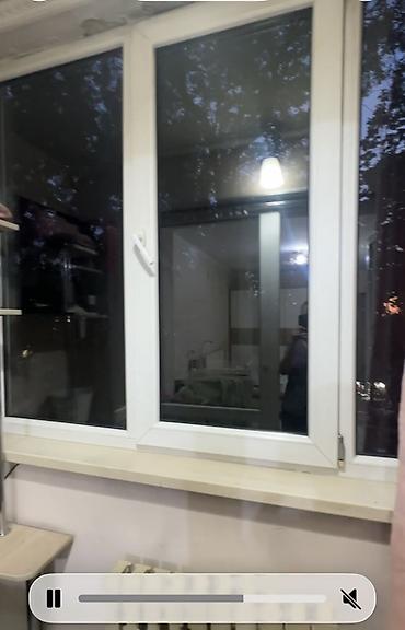 турецкий ван: Готовое пластиковое окно, Тип окна: Стандартные, Без установки, Без рассрочки — 1