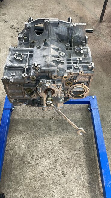 СТО, ремонт транспорта: Компьютерная диагностика, Замена масел, жидкостей, Плановое техобслуживание, без выезда — 14