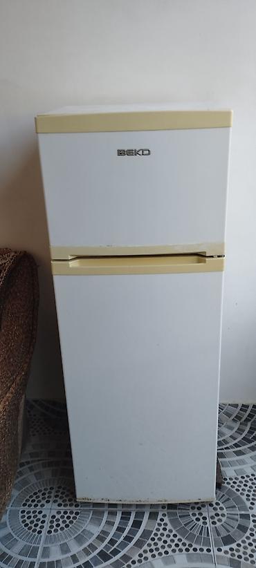 soyducu beko: Beko iki kameralı soyuducu - Brend/model: Beko - Tip: iki qapılı — 1