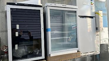 Холодильные витрины: Для молочных продуктов, Для мяса, мясных изделий, Для напитков, Россия, Новый — 18