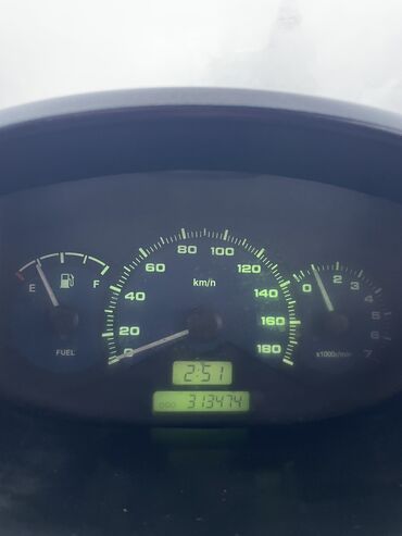 Daewoo: Daewoo Matiz: 2007 г., 0.8 л, Автомат, Бензин, Хэтчбэк at lalafo.kg — 9 Daewoo: Daewoo Matiz: 2007 г., 0.8 л, Автомат, Бензин, Хэтчбэк — 9