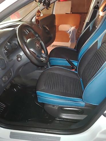 dacia sandero: Renault Sandero Stepway: 1.6 l | 2019 il 93000 km Krossover — 9