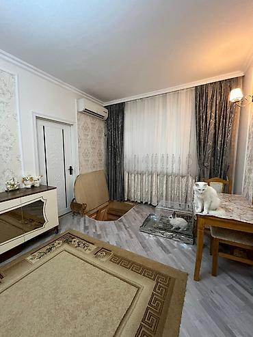 Квартиры: Баку, 2 комнаты, Вторичка, 55 м² — 2