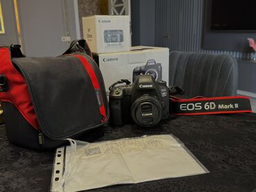 playstation 4 новая: Canon 6D MARK 2 25 gundur KONTAKT HOME dan almışam ZƏMANƏTLƏ