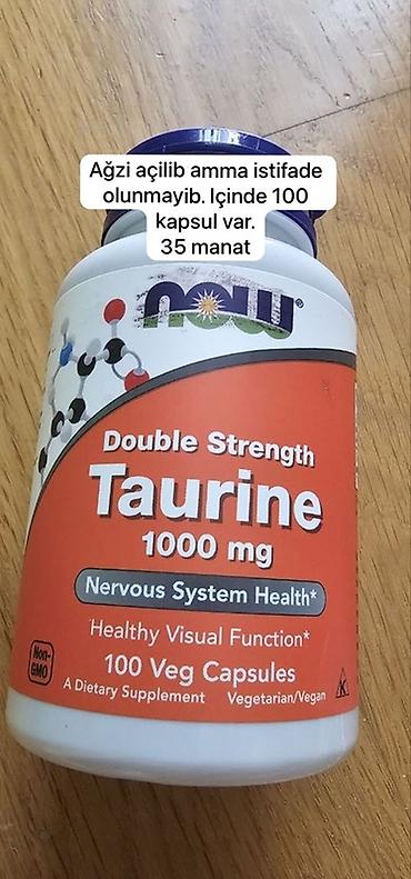 evalar vitamin c: NOW Food­s markalı qida əlavələri paketi 1) Selenium – 100 mcg - Maya — 10