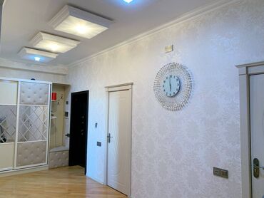 Yeni tikili: 3 otaqlı, Yeni tikili, 122 kv. m — 7