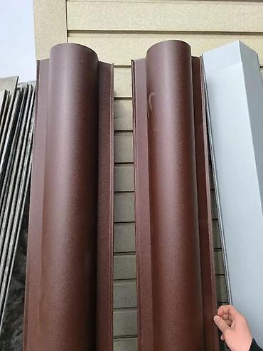 Металлочерепица: Металлочерепица, профнастил всех видов, доставка по городу бесплатно и at lalafo.kg — 4 Металлочерепица: Металлочерепица, профнастил всех видов, доставка по городу бесплатно и — 4