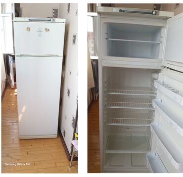 soyuducu sumqayitda: Холодильник