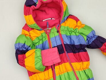 Overall, 6-9 months, condition - Very good