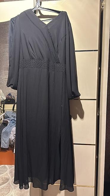 Ziyafət donu, Maksi, Zara, 6XL