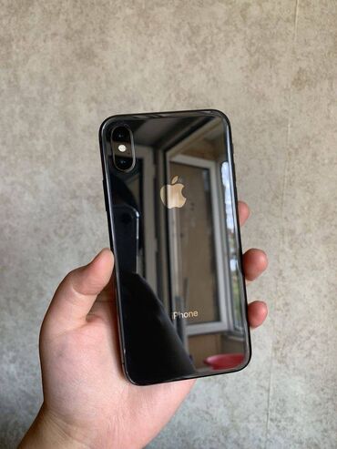 IPhone X