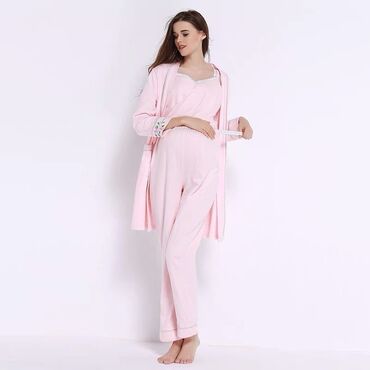 Другая женская одежда: Домашняя одежда для всей семьи рынок Орто-Сай «Оберон» 1️⃣📍0(7)проход — 19