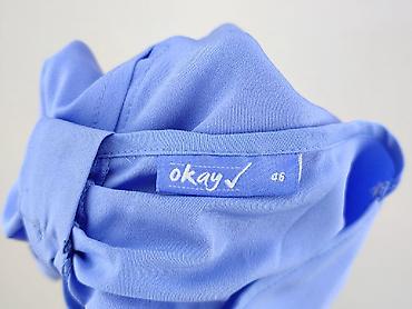 pepko plaza: Okay, Bluzka damska, rozmiar 3XL — 4