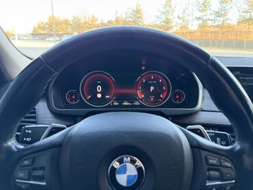 BMW: BMW X5: 2017 г., 3 л, Автомат, Дизель, Кроссовер — 13