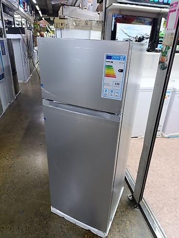 Холодильники: Холодильник Avest, Новый, Двухкамерный, De frost (капельный), 55 * 140 * 55 — 1