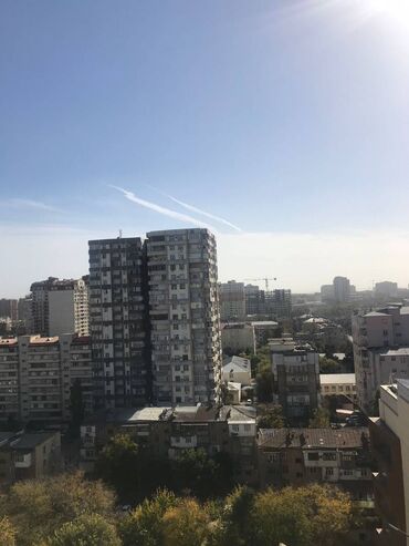 Yeni tikili: 2 otaqlı, Yeni tikili, m. Nəriman Nərimanov, 81 kv. m — 7