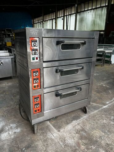 Dönər aparatları: Şirniyyət üçün, Pizza, Elektrik