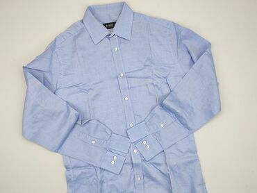 Shirts: Shirt for men, M (EU 38), condition - Perfect