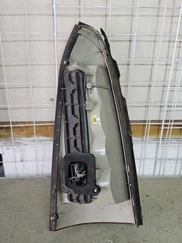 Стоп-сигналы: Задний правый стоп-сигнал Opel 2000 г., Б/у, Оригинал, Германия — 5