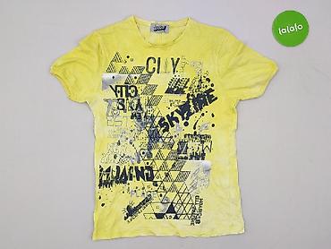 bluzki solar: Topman, T-shirt damski, rozmiar XS — 2