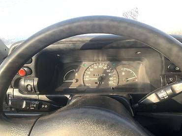 Daewoo: Daewoo Nexia: 2004 г., Седан — 8