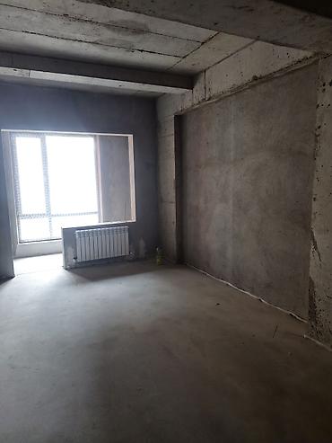 2 6: 2 комнаты, 75 м², 4 этаж, ПСО (под самоотделку) — 1