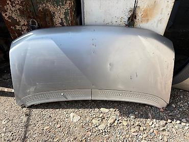 Двери и комплектующие: Автомобильные двери (передние/задние) в сборе/частично в сборе — 21