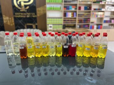 Ətriyyat: Məhsul: Parfüm yağları və flakonlarda hazır ətirlər Təsvir: - Geniş — 2