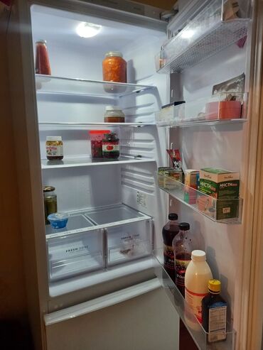 холодильник жалалабат: Продаётся холодильник Бирюса Новый пользовались 3 месяца, продаём в