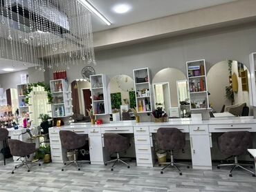 Hazır biznes: Geniş və işıqlı gözəllik studiyasıHazir bizneskimi satilir deyerinen — 13