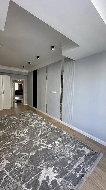 Продажа квартир: 3 комнаты, 115 м², Филармония Элитка, 4 этаж, Дизайнерский ремонт — 10