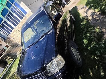 transporter multivan: Honda Stepwgn: 2000 г., 2 л, Автомат, Бензин, Минивэн — 3