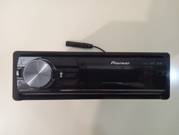 pioneer ts 6975 v3: Магнитола, Б/у, Pioneer, AUX, Германия